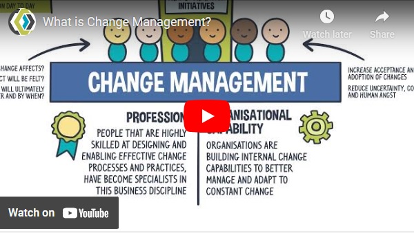 change management