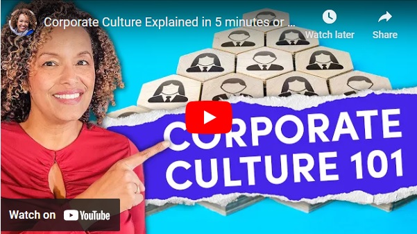 corporate culture