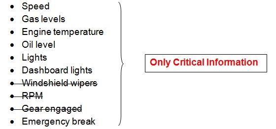 kpi and benchmarking