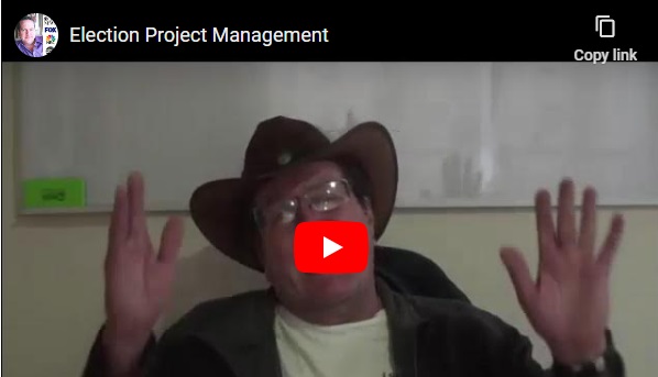 project management