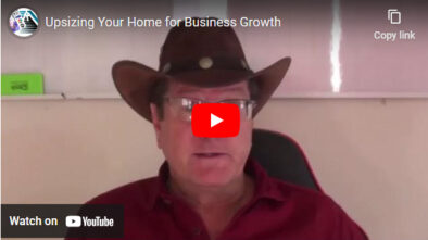 Upsizing Your Home for Business Growth