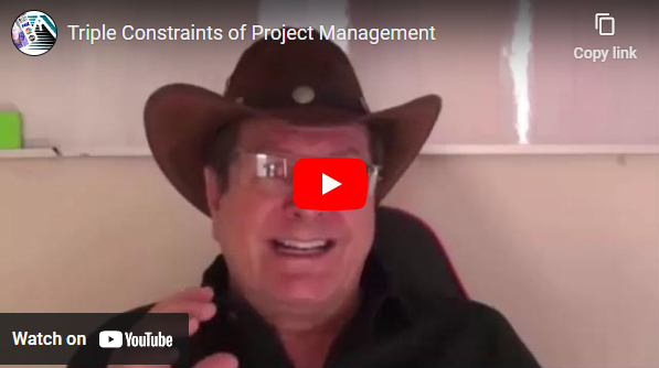 six constraints of project management