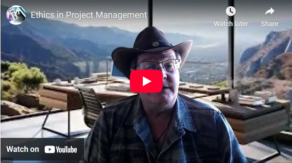 ethics in project management