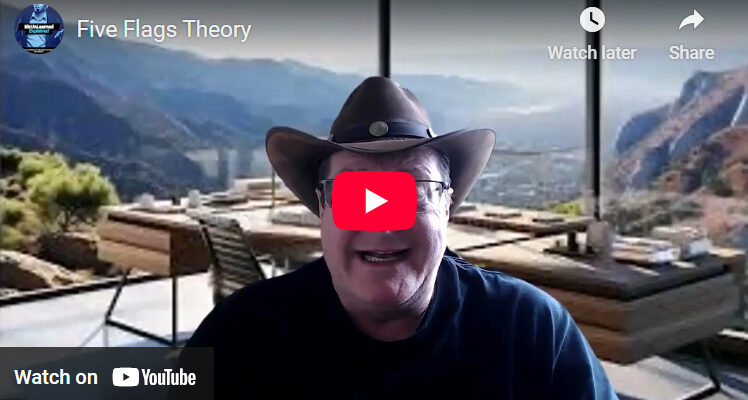 five flags theory