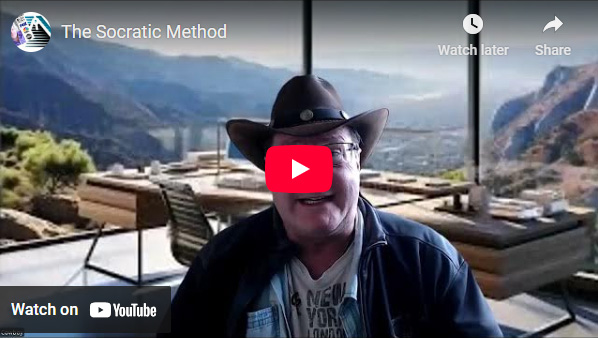 the socratic method