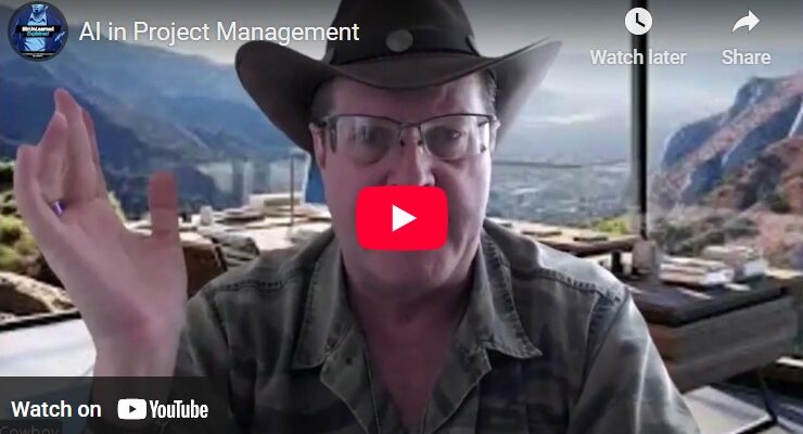 AI in project management