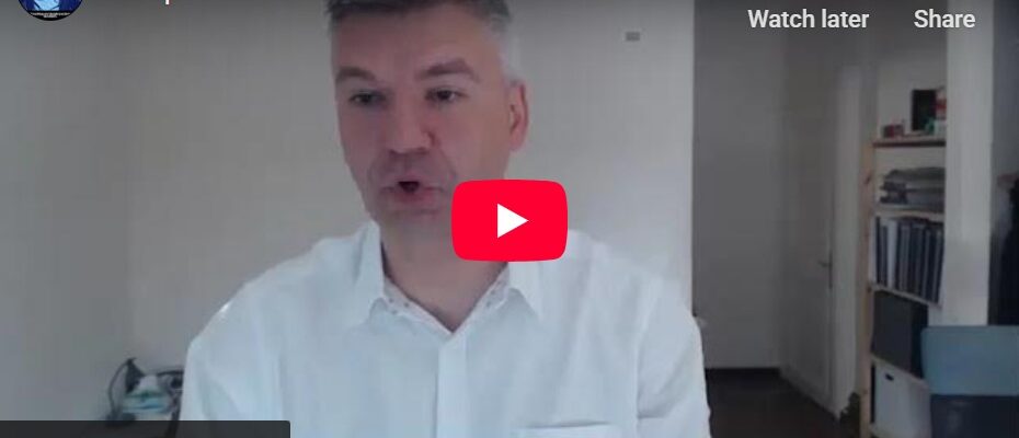 perspective from the UN