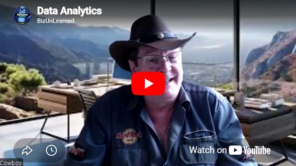 data analytics